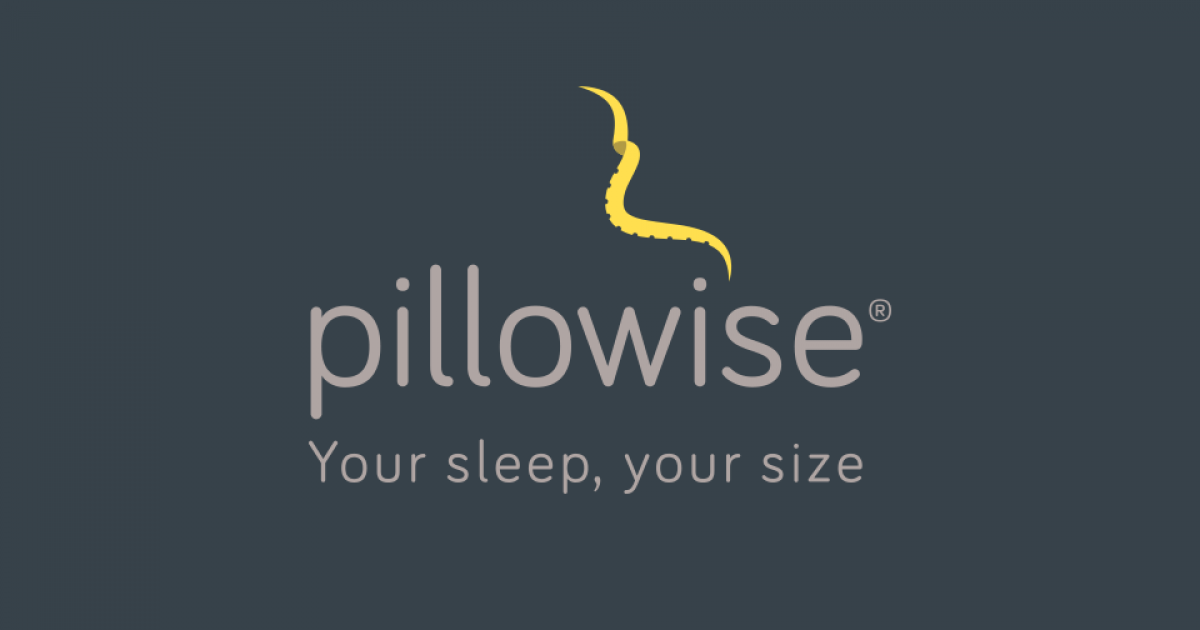 Thank you for your registration! Pillowise USA