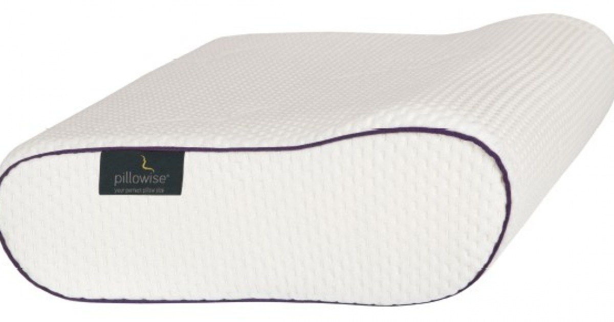 Pillowise Paars Pillowise USA