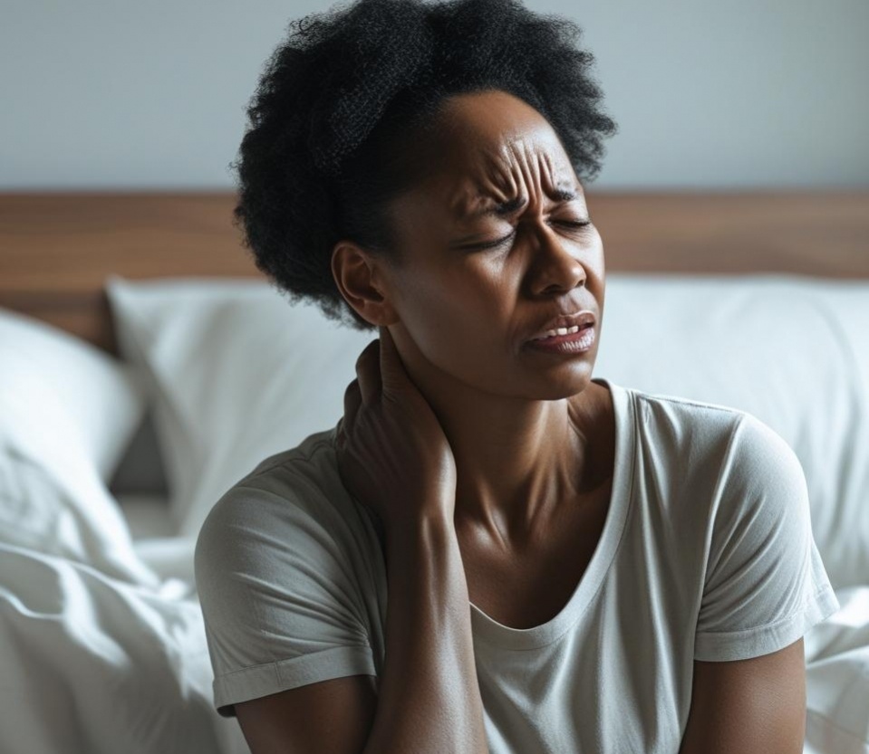 Why Proper Pillow Fit is Crucial for Neck Pain Relief