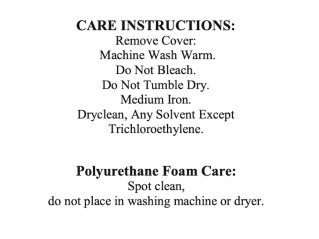 Caring for Your Pillowise Pillow to Maximize Longevity