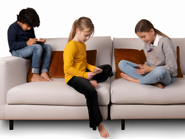 How Quality Sleep and the Right Pillow Boost Kids' School Success