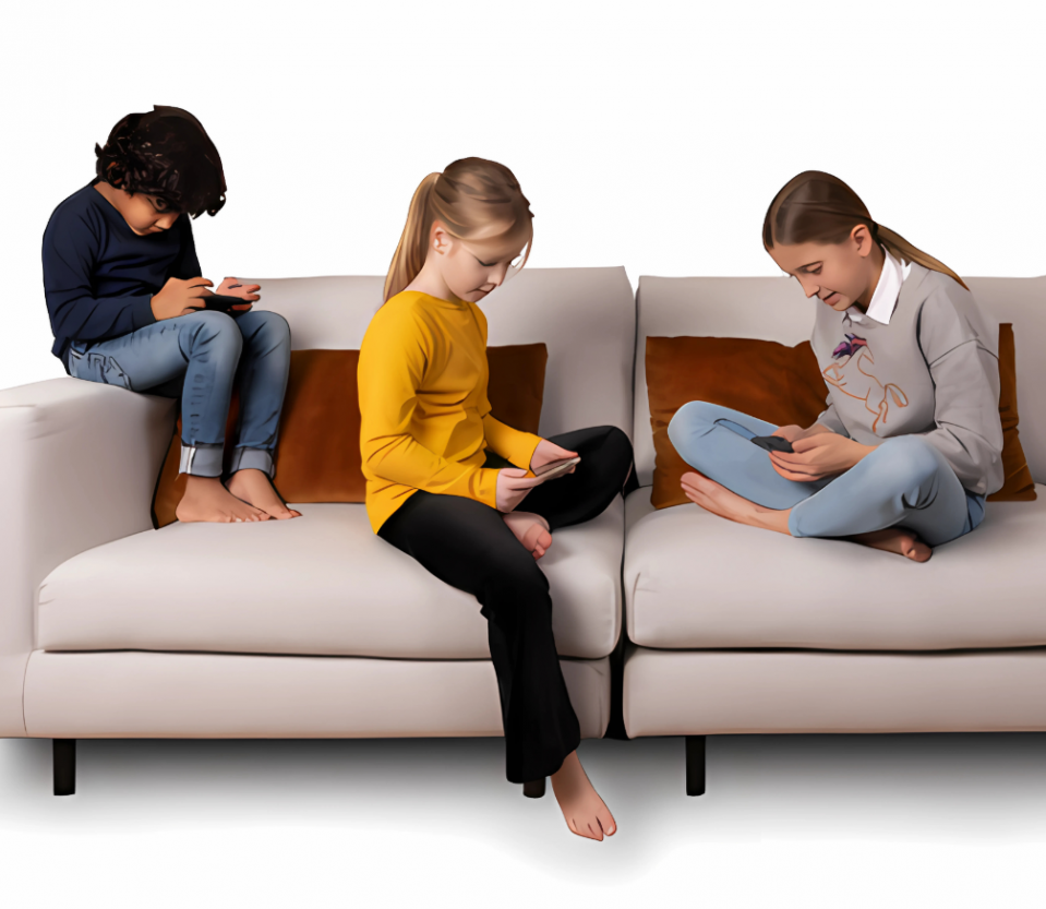 How Quality Sleep and the Right Pillow Boost Kids' School Success