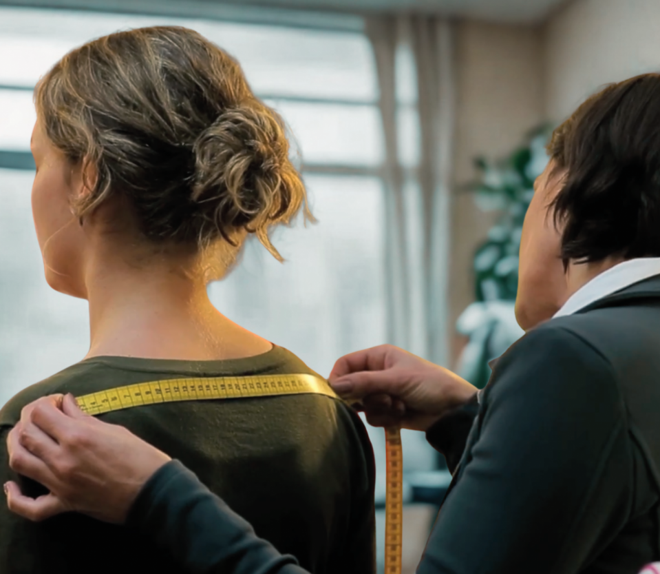 Wake Without Pain: Sleep Posture & Pillow Fit Guide: National Physical Therapy Month