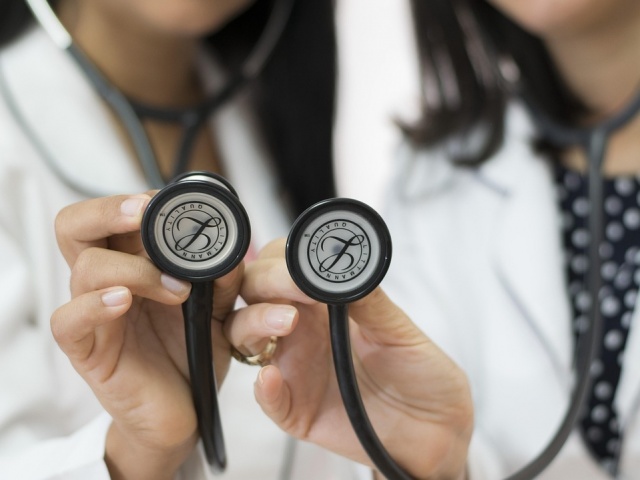 Sleep Health and Musculoskeletal Support for Healthcare Providers