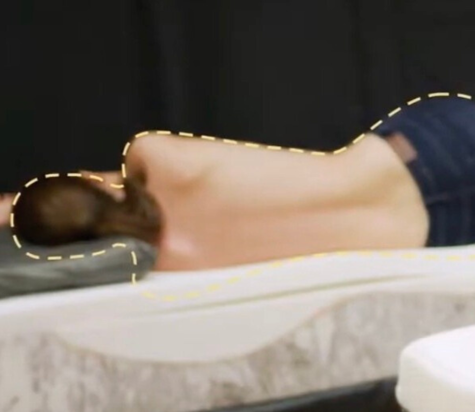 Physical Therapy and Sleep Ergonomics for Recovery and Wellness