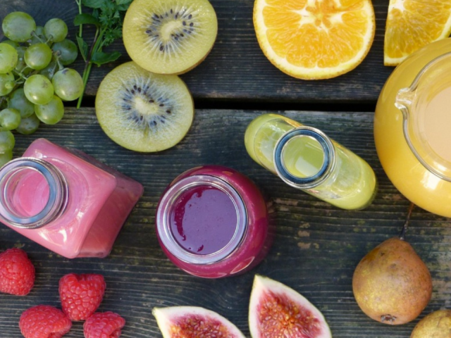 Immune Health and Recovery During Cold and Flu Season