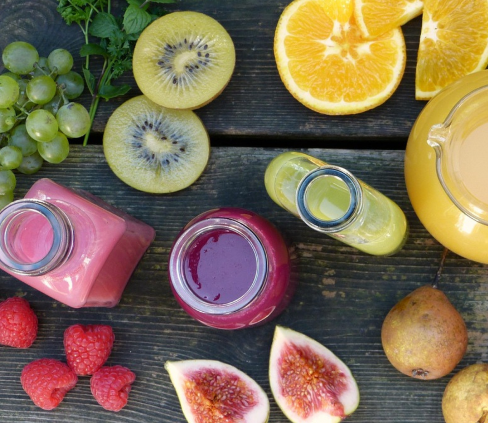 Immune Health and Recovery During Cold and Flu Season