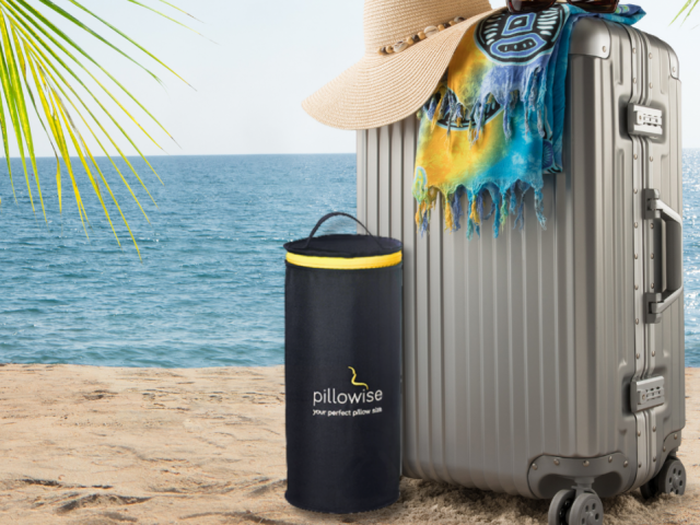 Preparing for Restful Holidays: Ergonomic Sleep for Thanksgiving Recovery