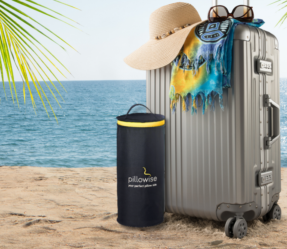 Preparing for Restful Holidays: Ergonomic Sleep for Thanksgiving Recovery