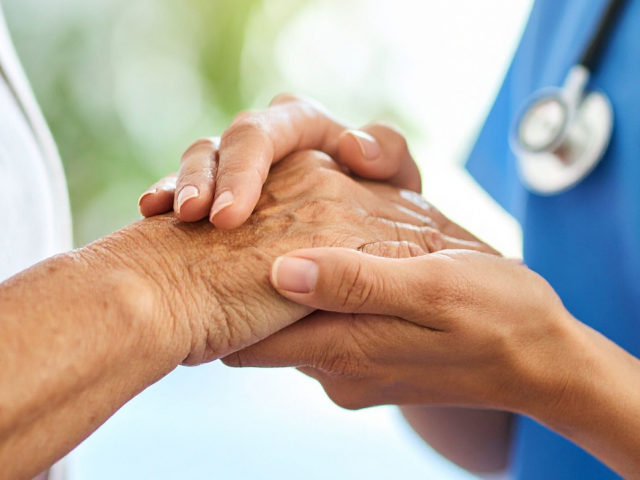 Supporting Caregivers: Comfort Strategies for National Family Caregivers Month