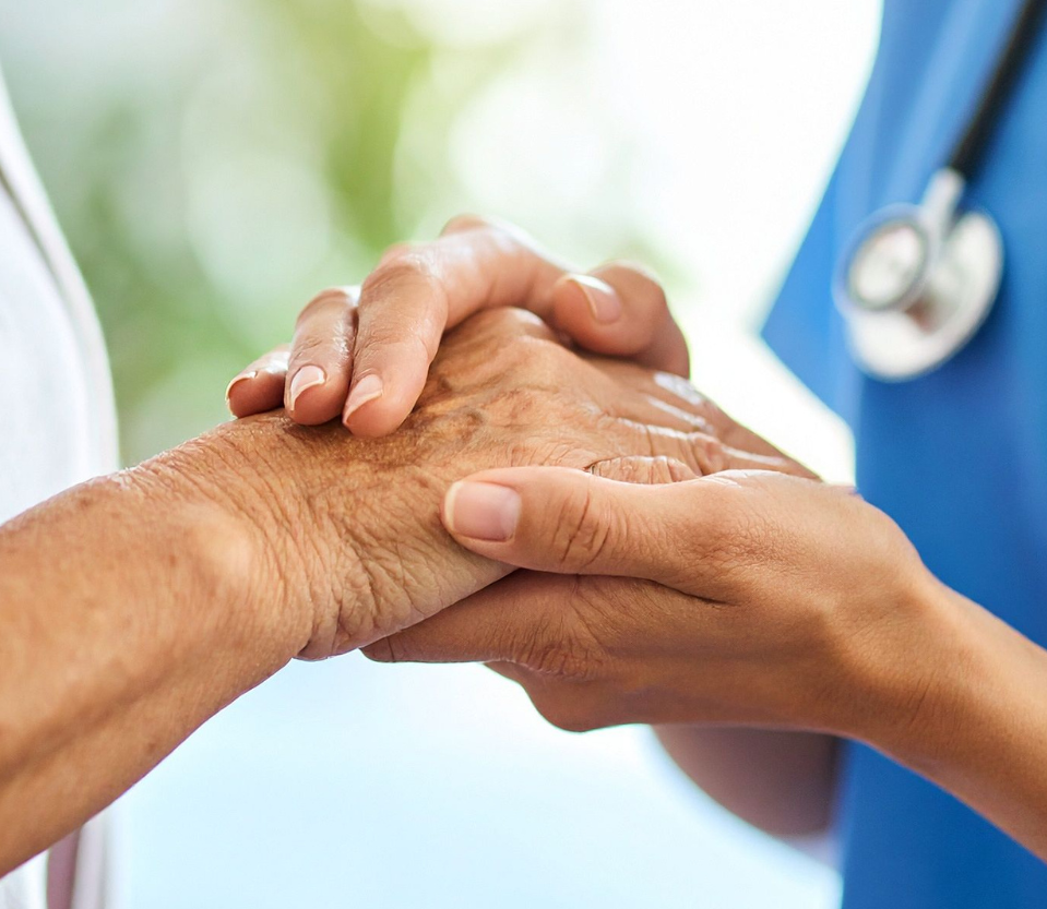 Supporting Caregivers: Comfort Strategies for National Family Caregivers Month