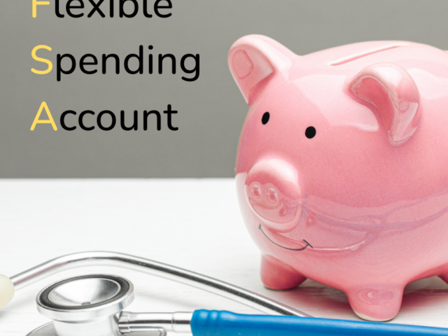 Year‑End FSA Reminder