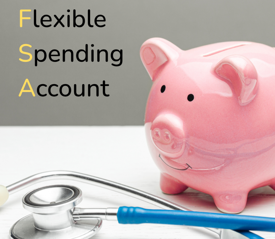 Year‑End FSA Reminder
