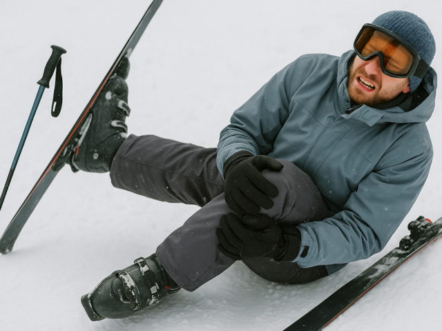 Preventing Winter Activity Injuries With Proper Sleep Support