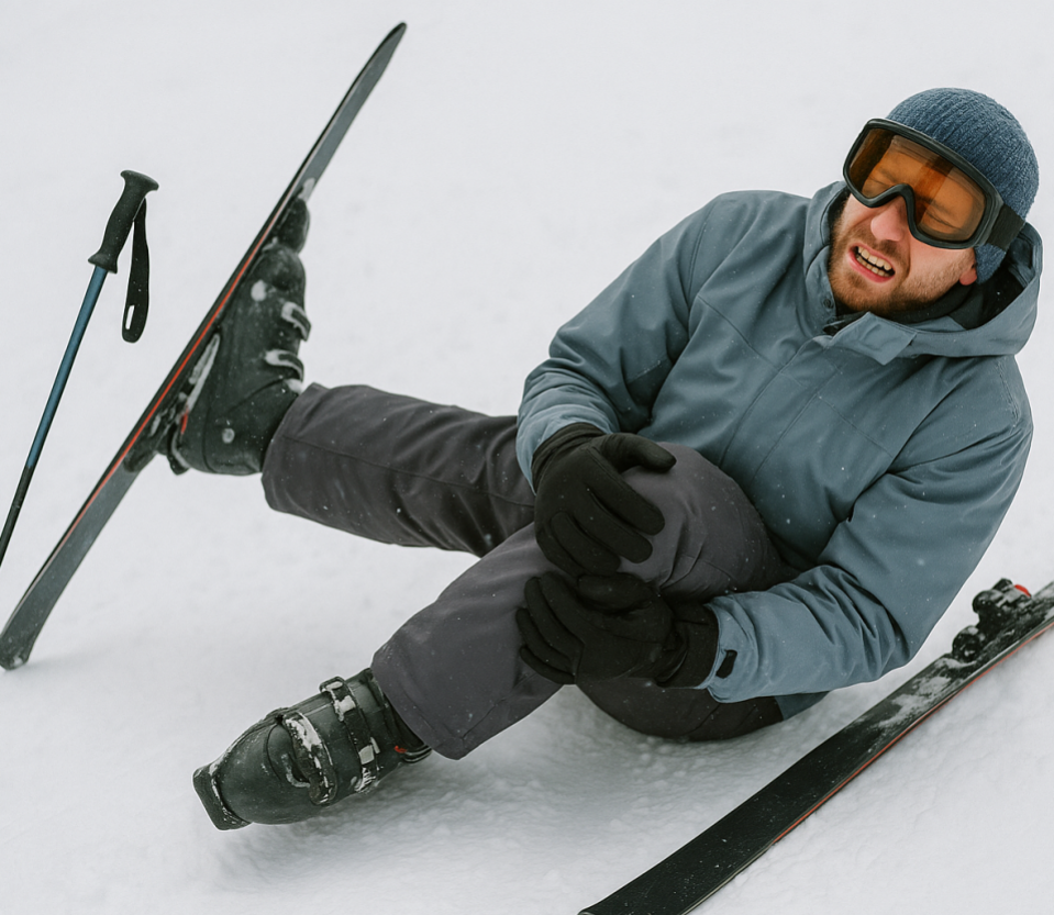 Preventing Winter Activity Injuries With Proper Sleep Support