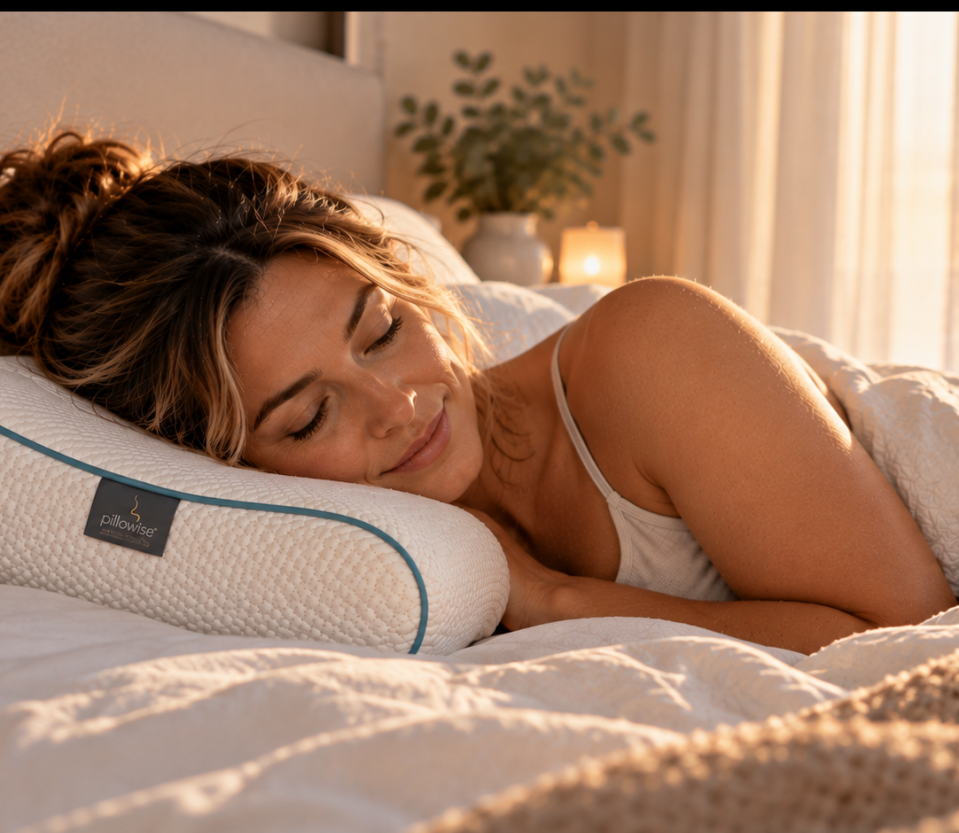 National Women's Health Week: How Menopause Changes Sleep