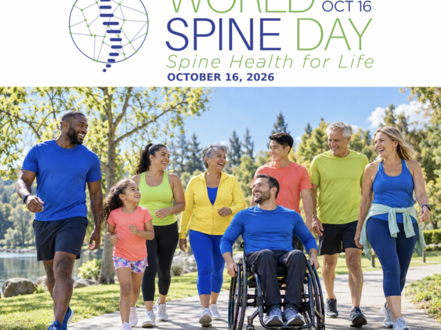 World Spine Day: Does Poor Sleep Make Neck and Back Pain Worse?