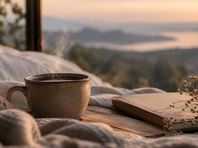Caffeine and Sleep: How Late Is Too Late for Coffee?