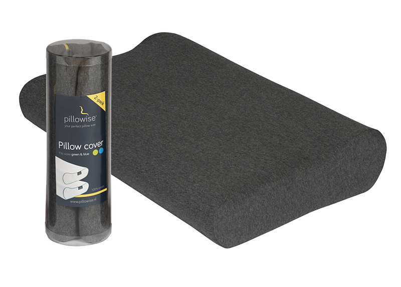 Pillowcase for Green/Blue Pillowise USA