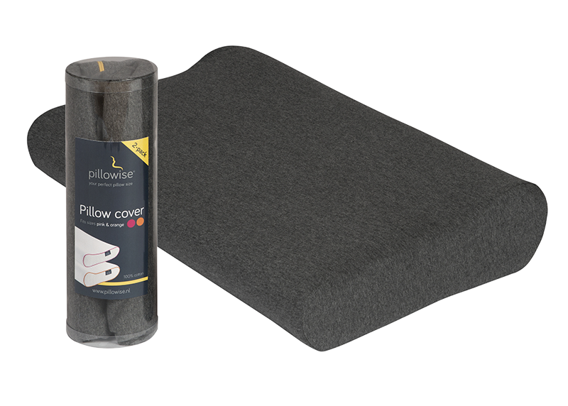 2-Pack (Grey) for Pink/Orange 