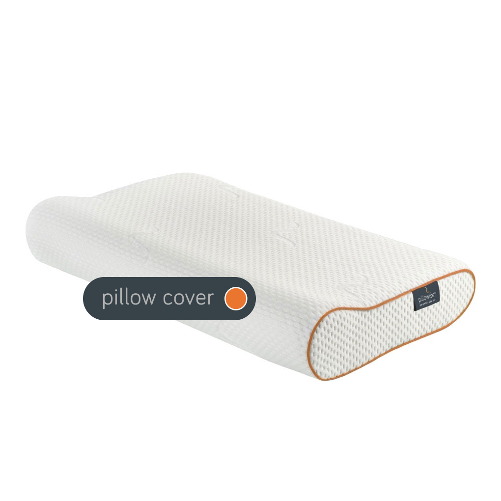 Standard Cover Only - Orange