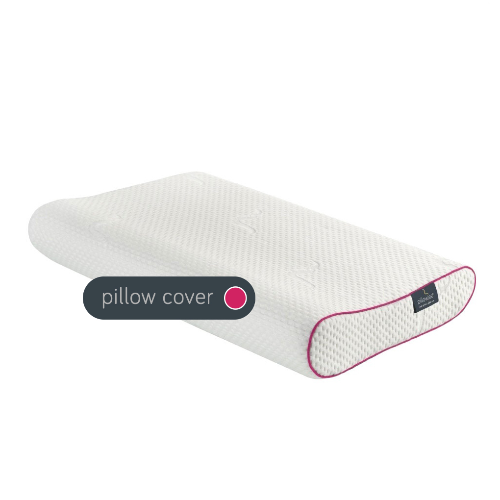 Standard Cover Only - Pink