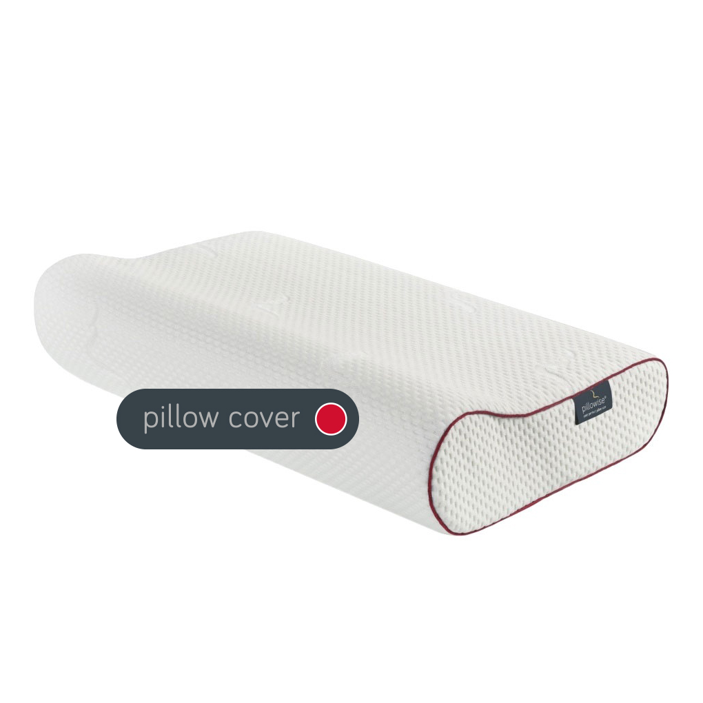 Standard Cover Only - Red